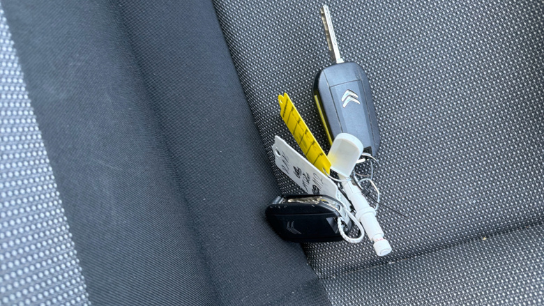 Citroen C3 1.2 PureTech C-Series Edition 5dr Petrol Hatchback